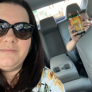 Meet your Posher, Heather